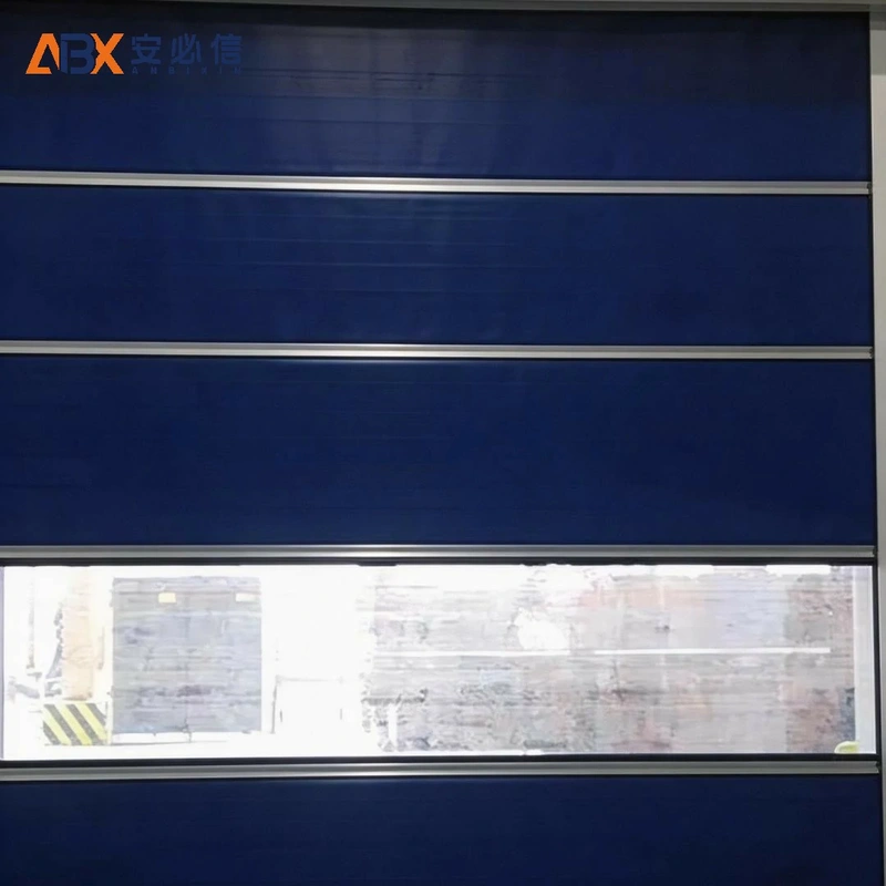 日照快速门